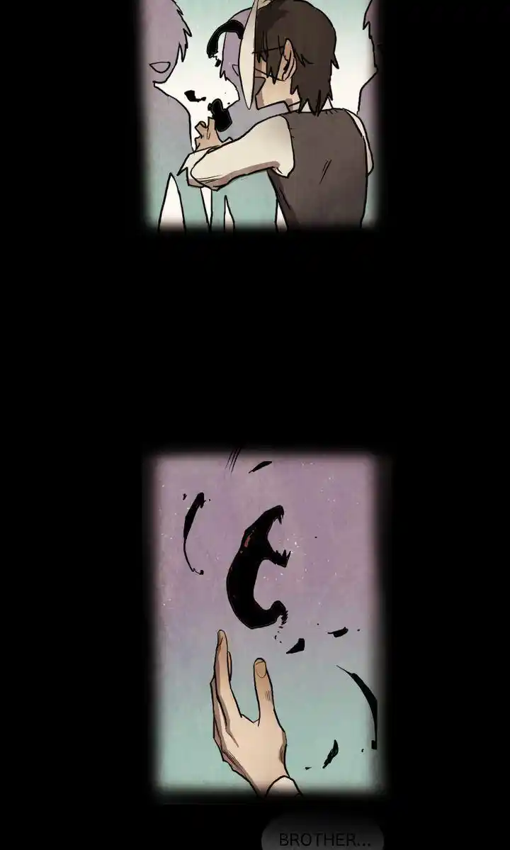 Phantom High Chapter 53