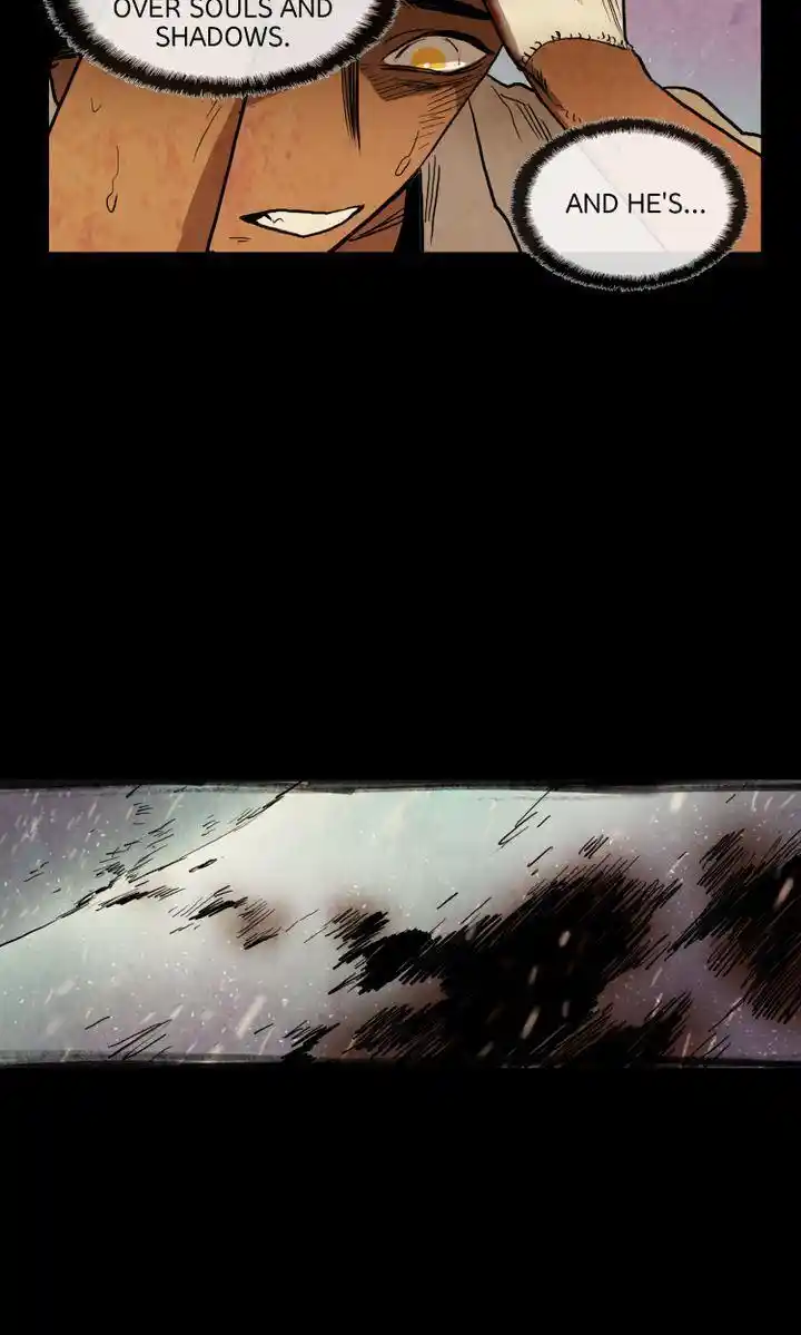 Phantom High Chapter 53