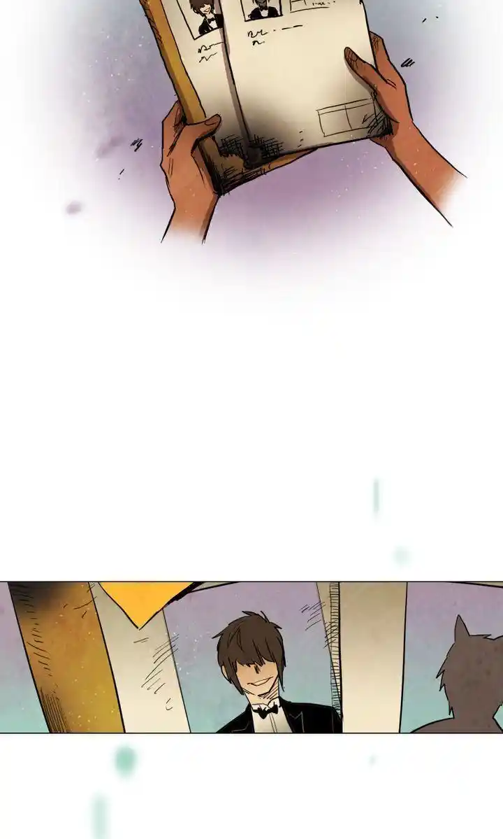 Phantom High Chapter 53