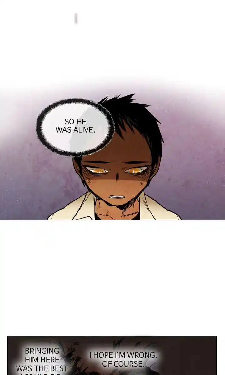 Phantom High Chapter 53