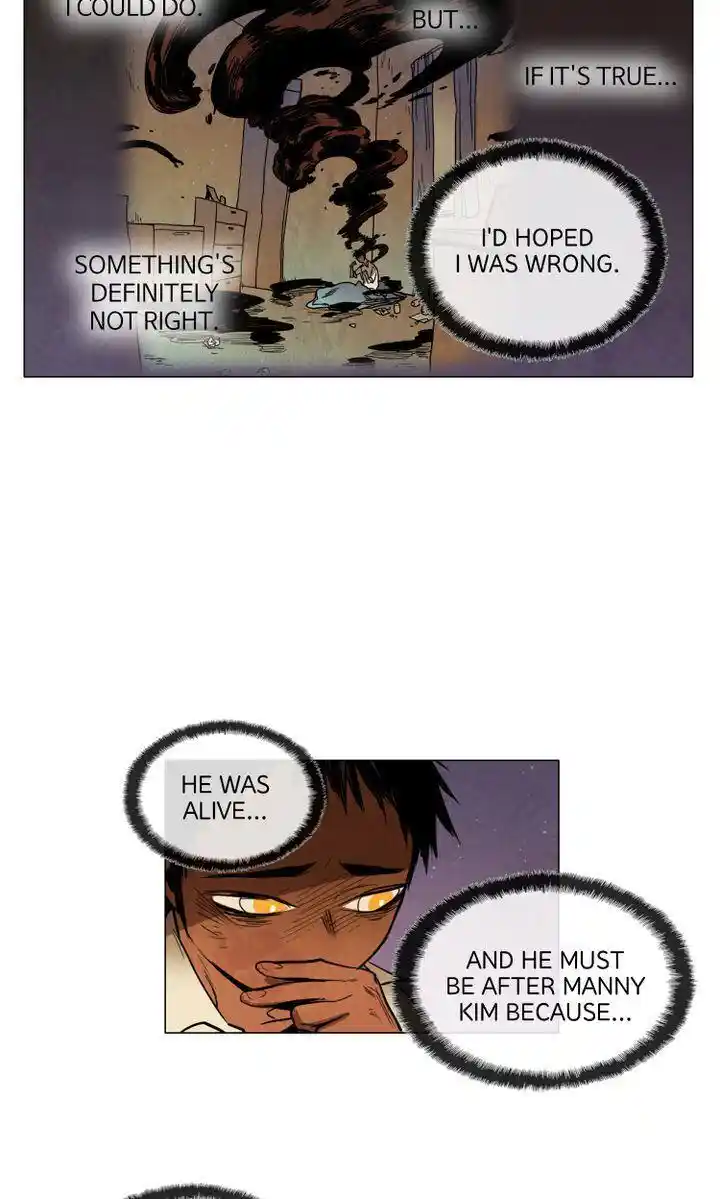 Phantom High Chapter 53