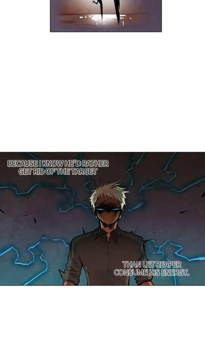 Phantom High Chapter 53