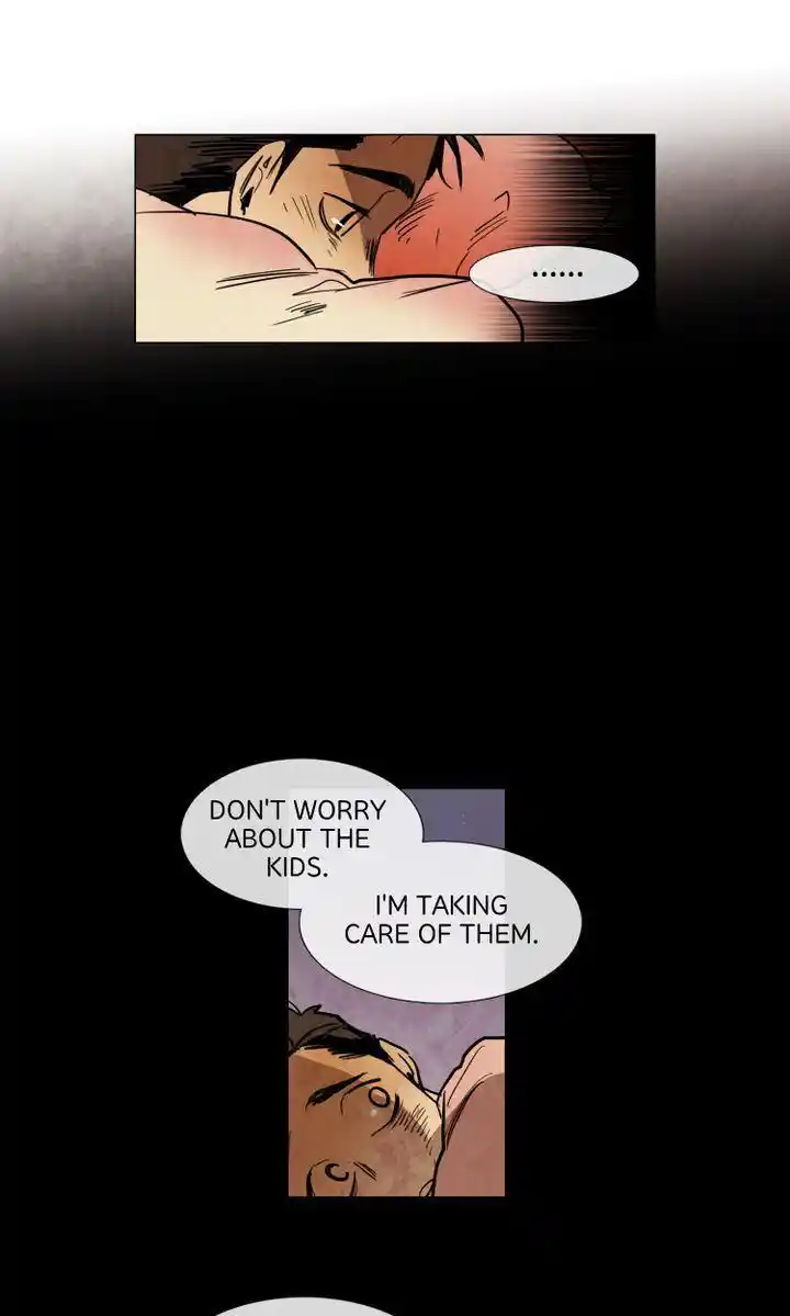 Phantom High Chapter 53