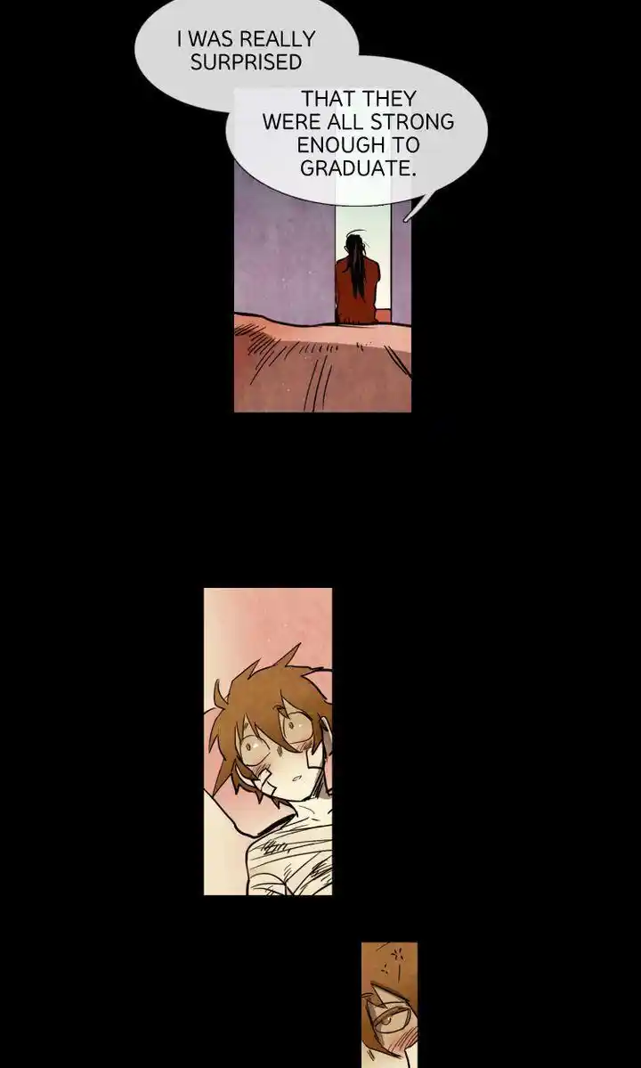 Phantom High Chapter 53