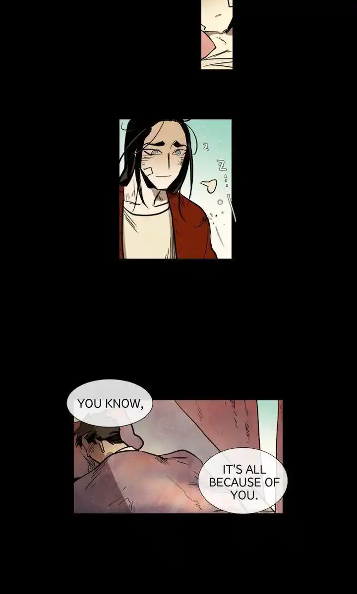 Phantom High Chapter 53