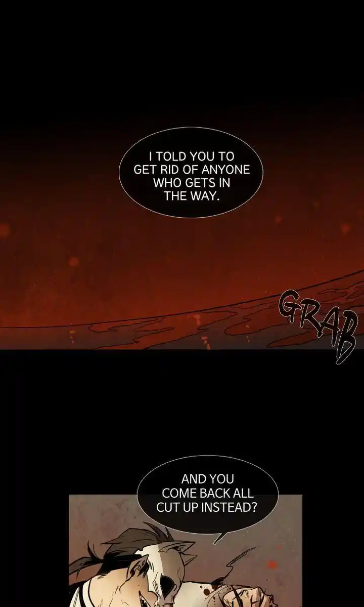 Phantom High Chapter 53