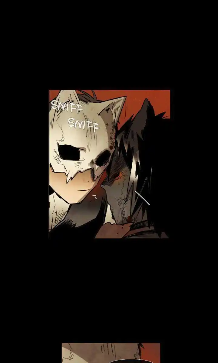 Phantom High Chapter 53