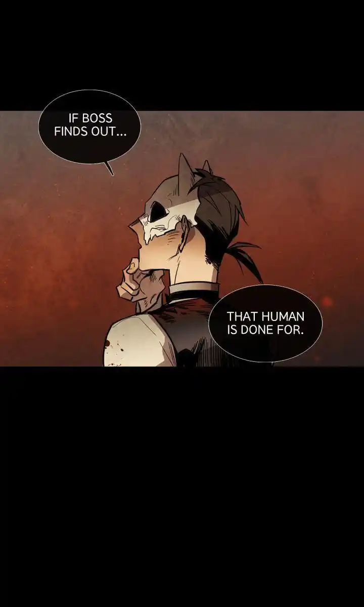 Phantom High Chapter 53