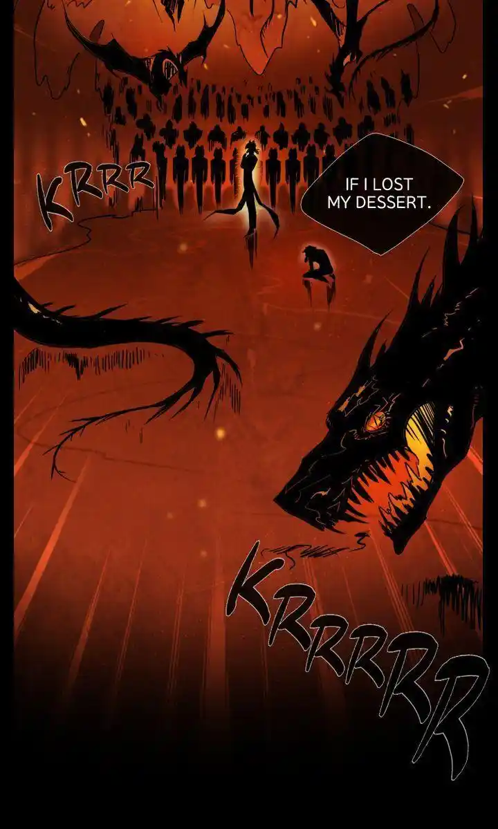 Phantom High Chapter 53