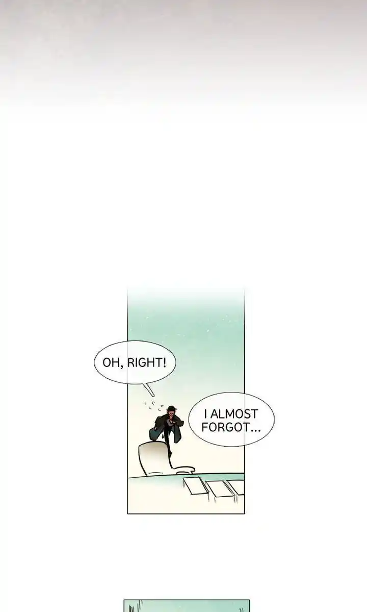 Phantom High Chapter 53