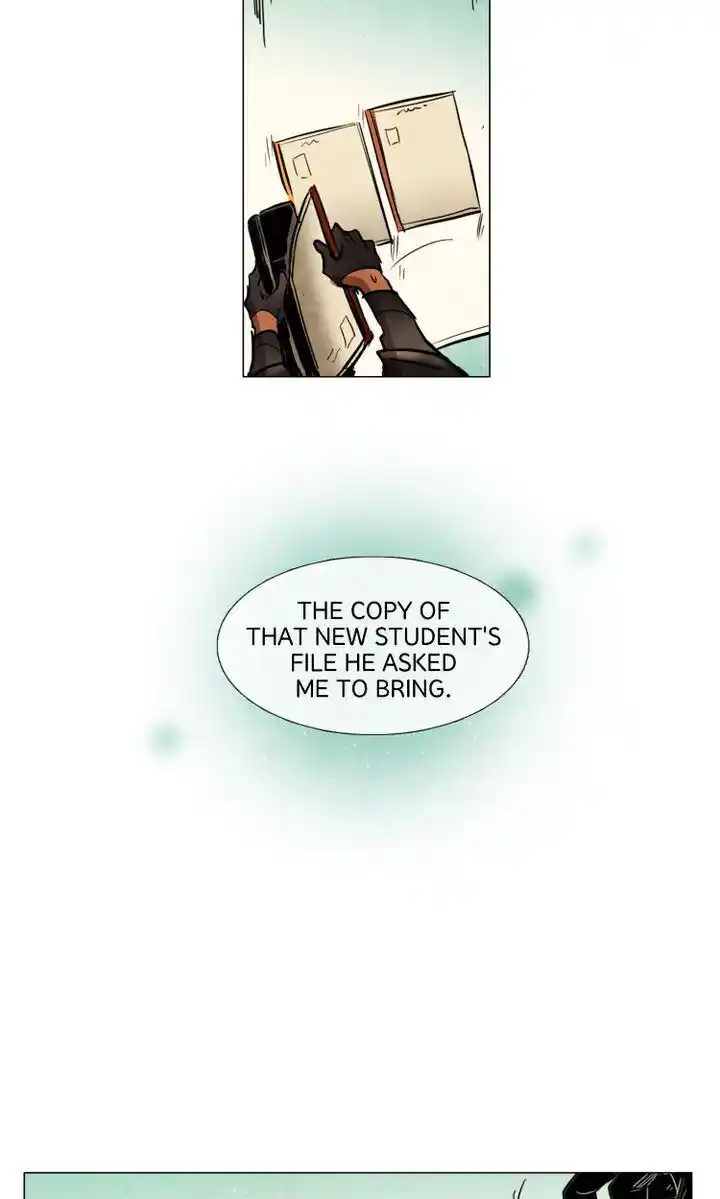 Phantom High Chapter 53