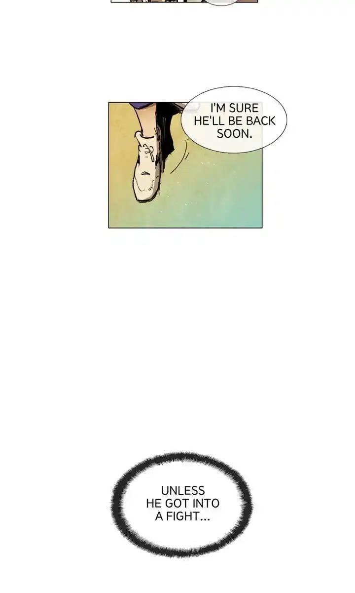 Phantom High Chapter 55