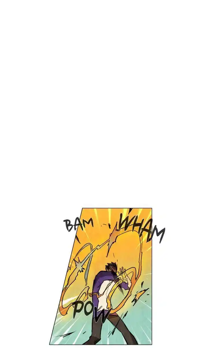 Phantom High Chapter 55