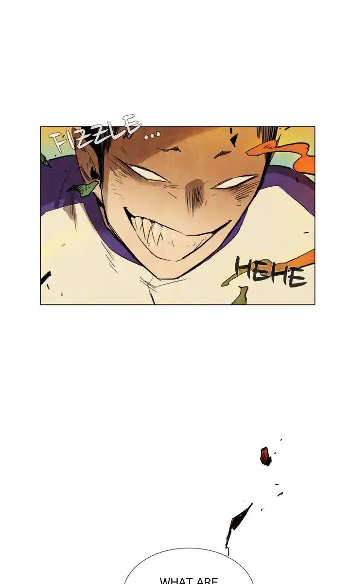 Phantom High Chapter 55