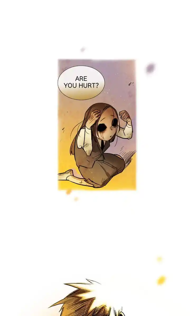 Phantom High Chapter 55