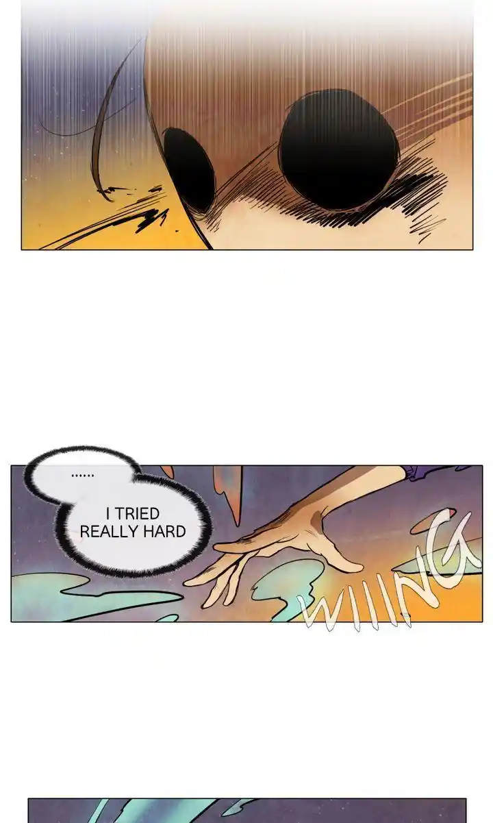 Phantom High Chapter 55