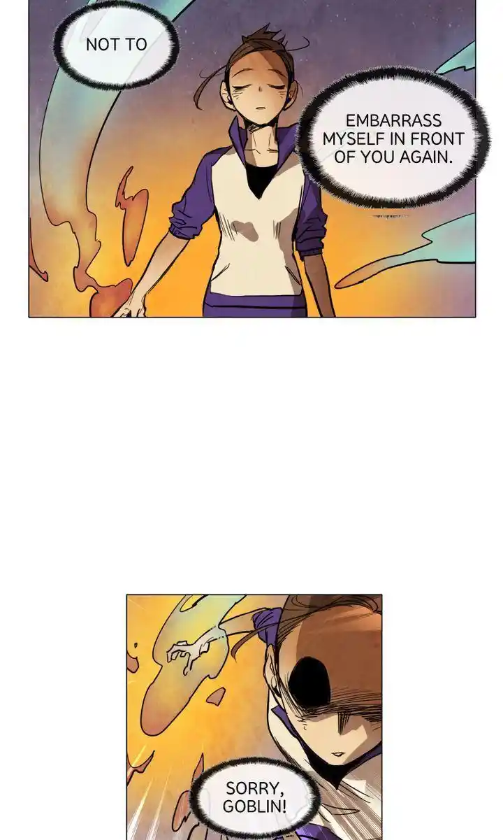 Phantom High Chapter 55