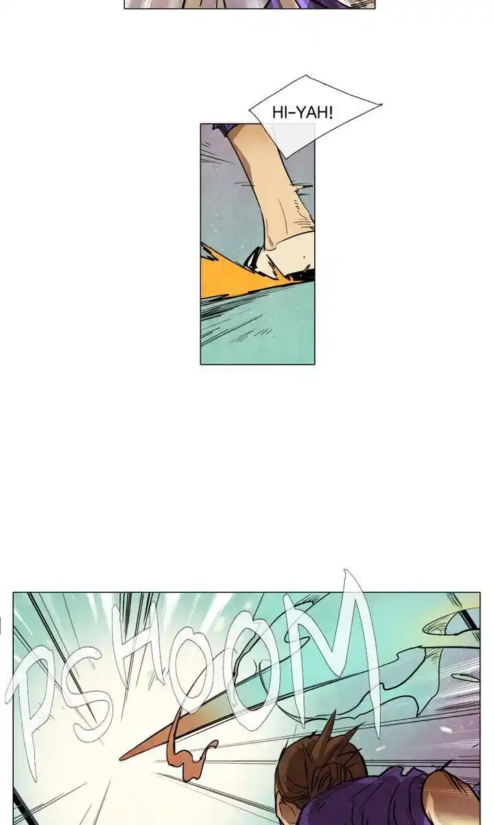 Phantom High Chapter 55