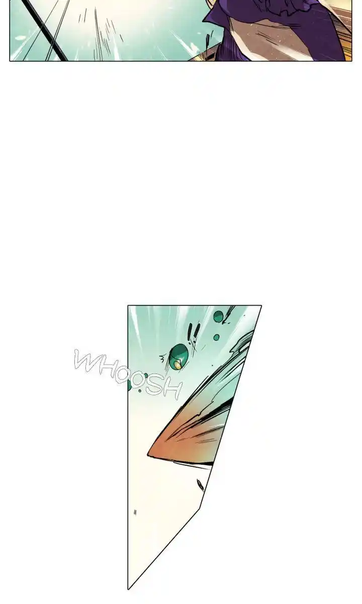 Phantom High Chapter 55