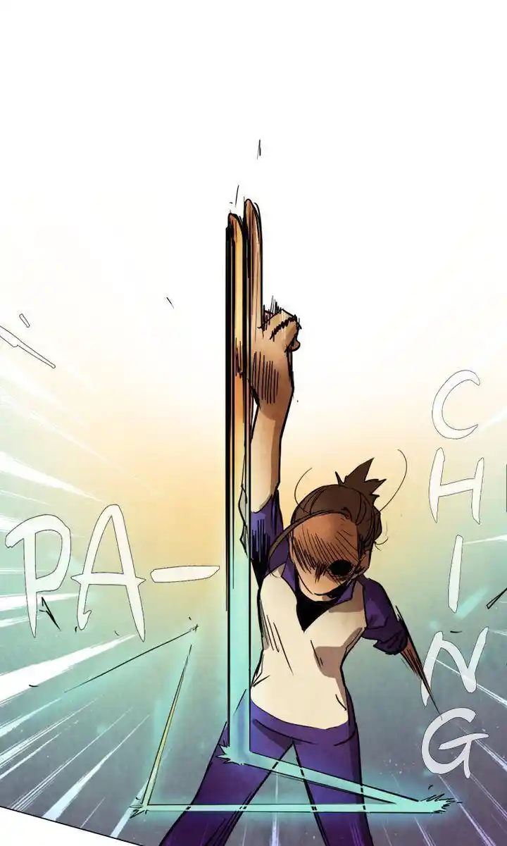 Phantom High Chapter 55