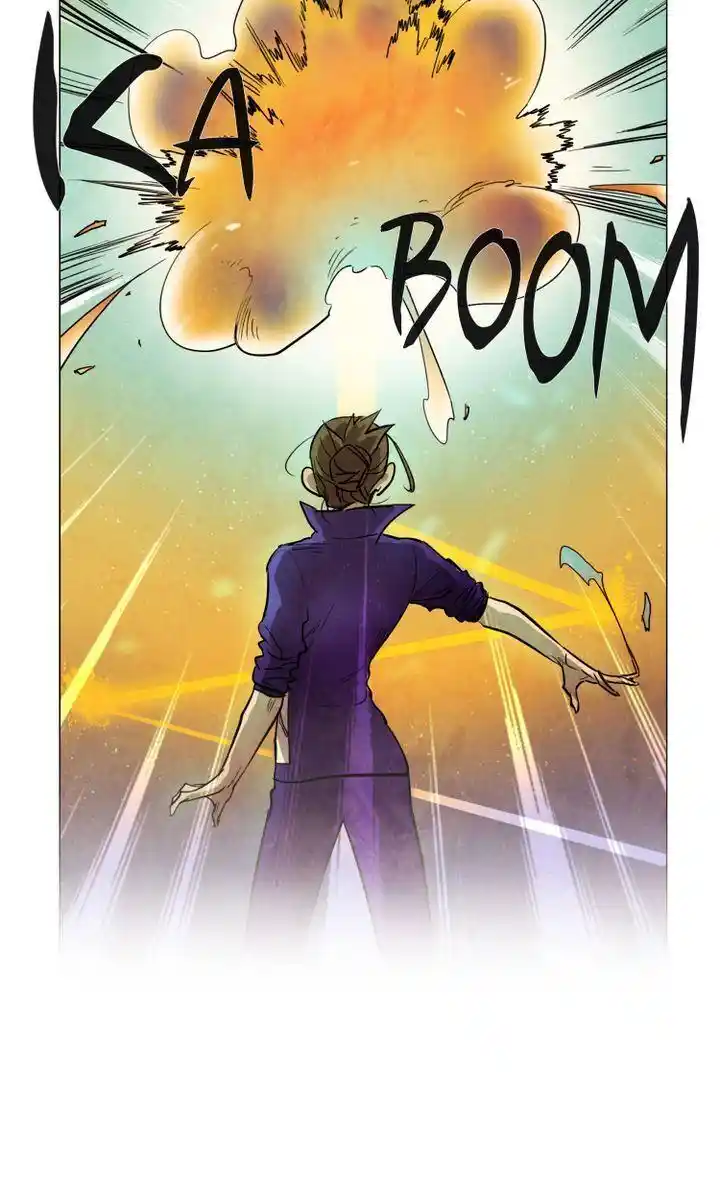 Phantom High Chapter 55