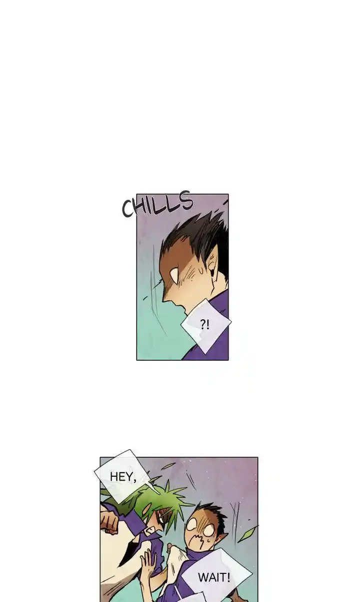 Phantom High Chapter 55