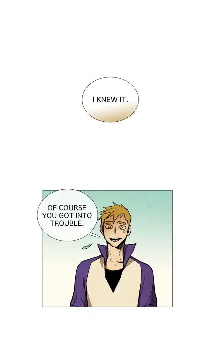 Phantom High Chapter 55