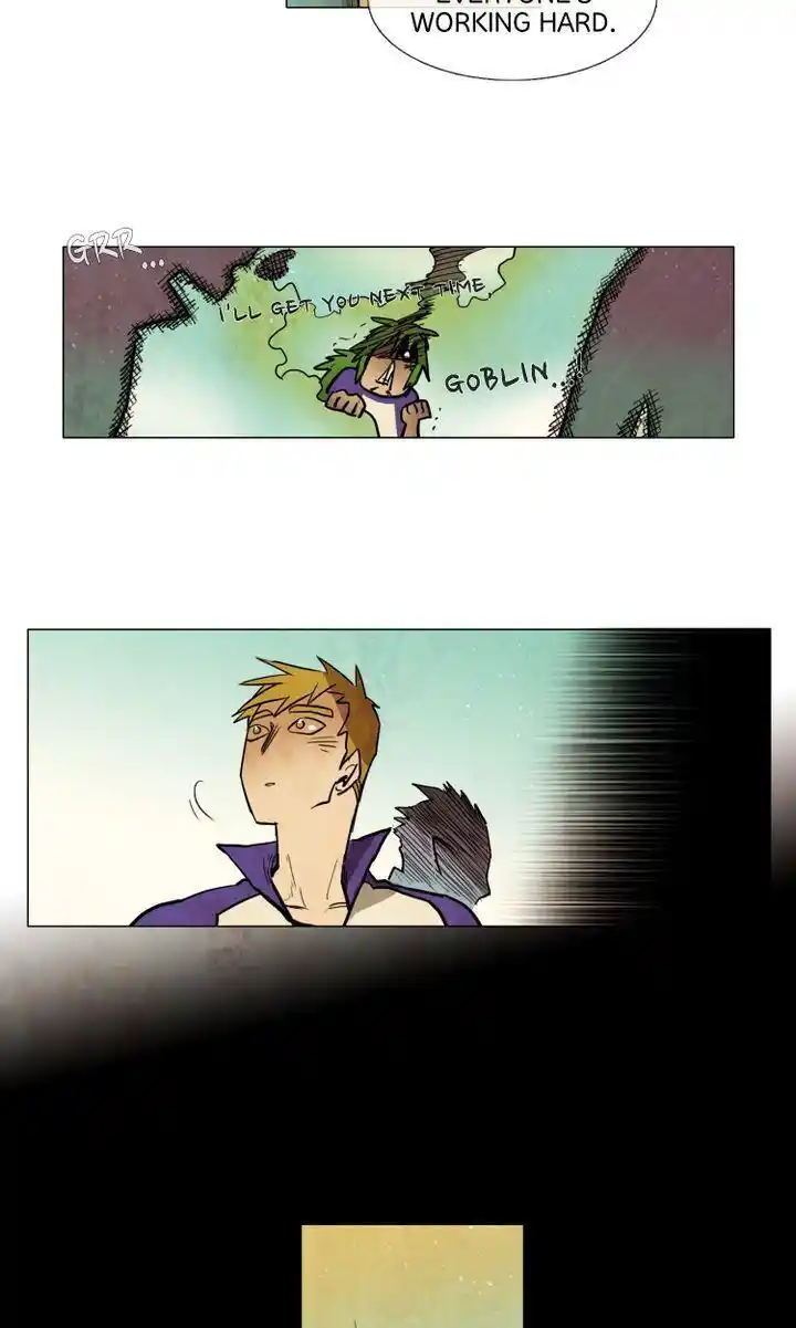 Phantom High Chapter 55