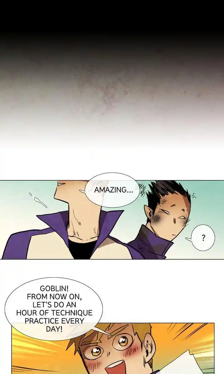 Phantom High Chapter 55