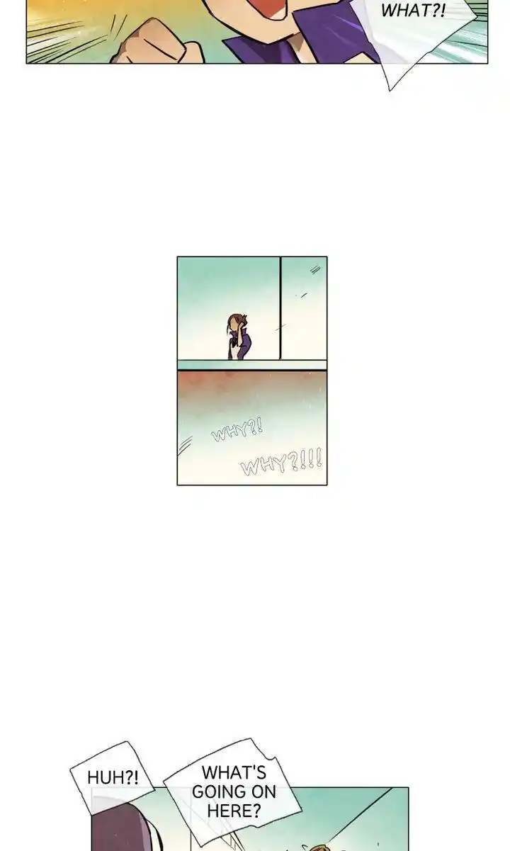 Phantom High Chapter 55