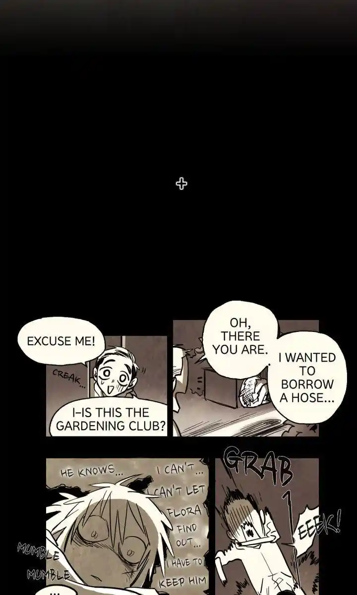 Phantom High Chapter 55