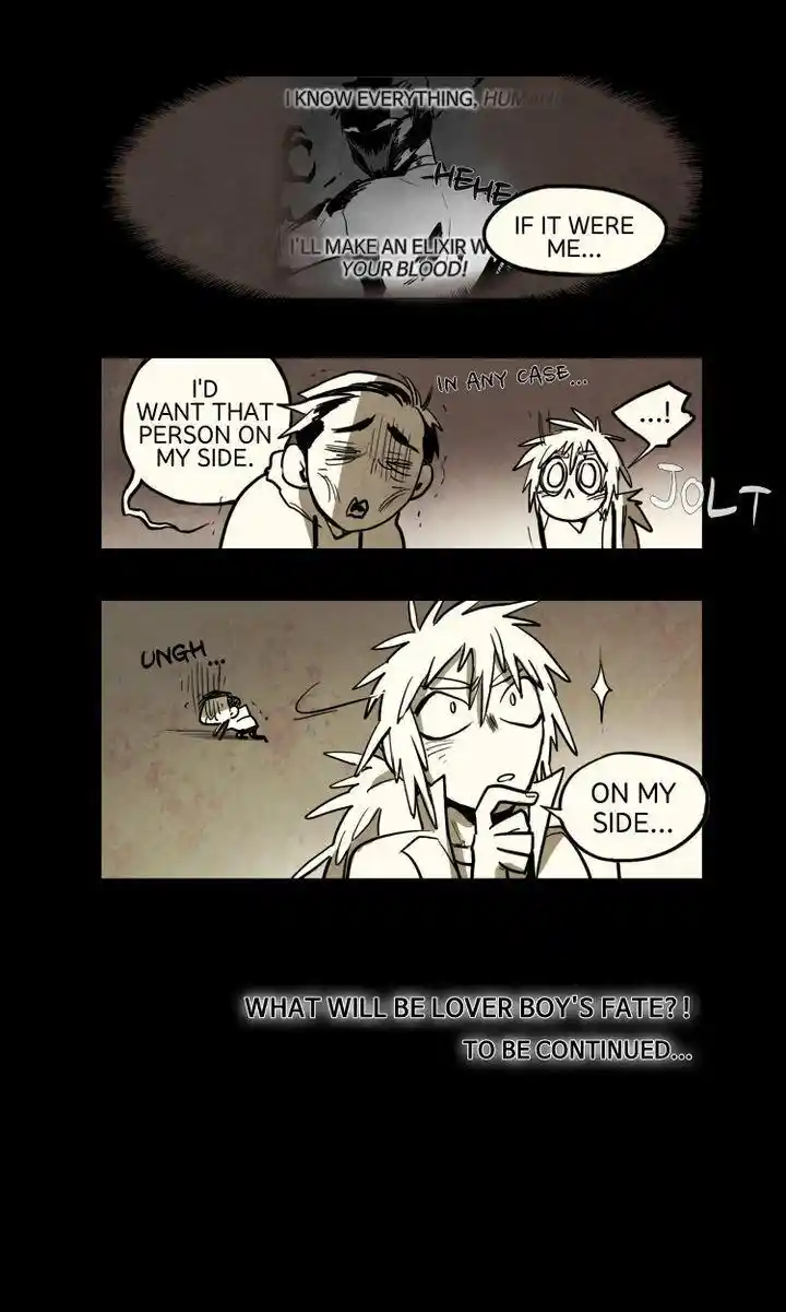 Phantom High Chapter 55