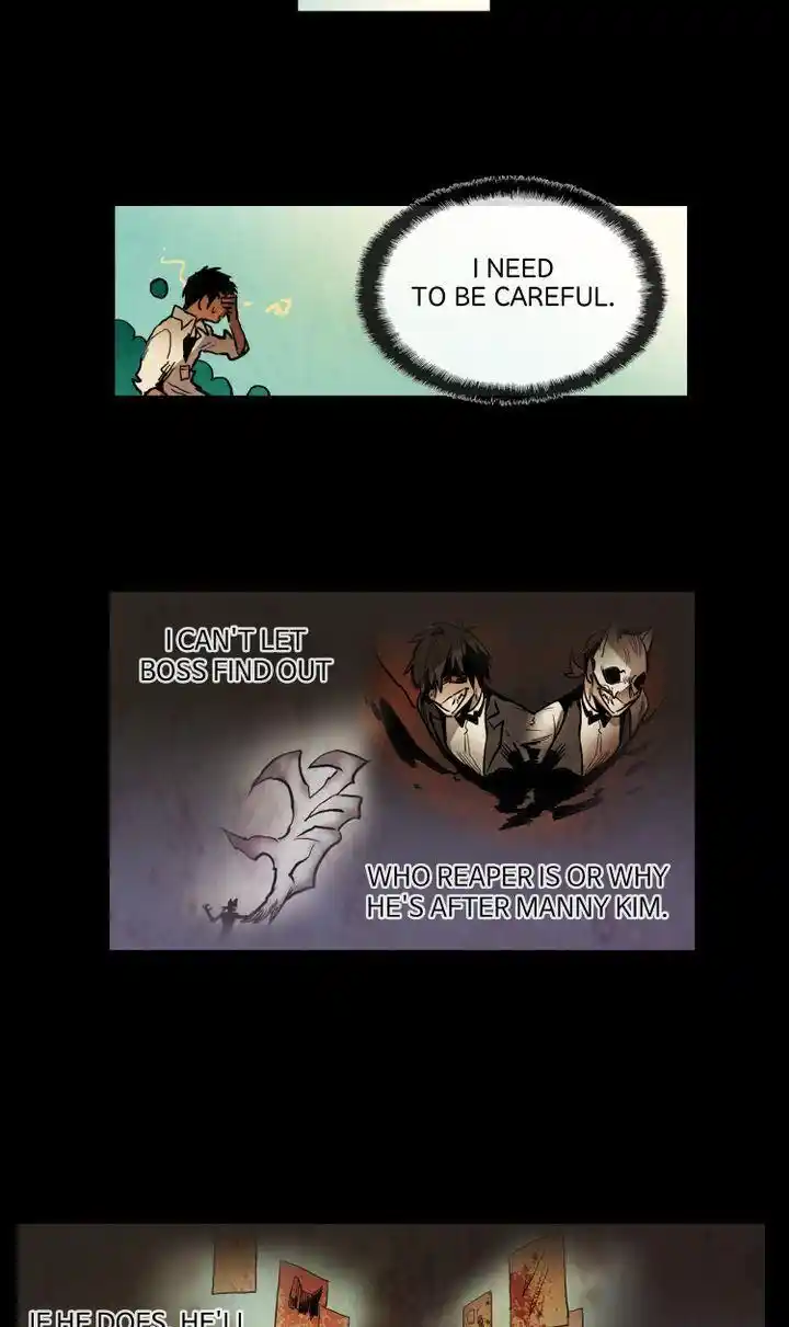 Phantom High Chapter 56