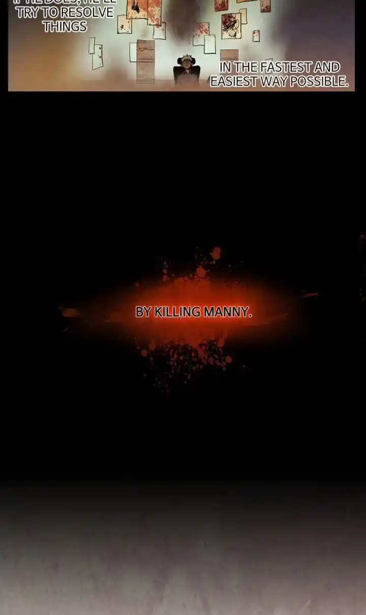 Phantom High Chapter 56