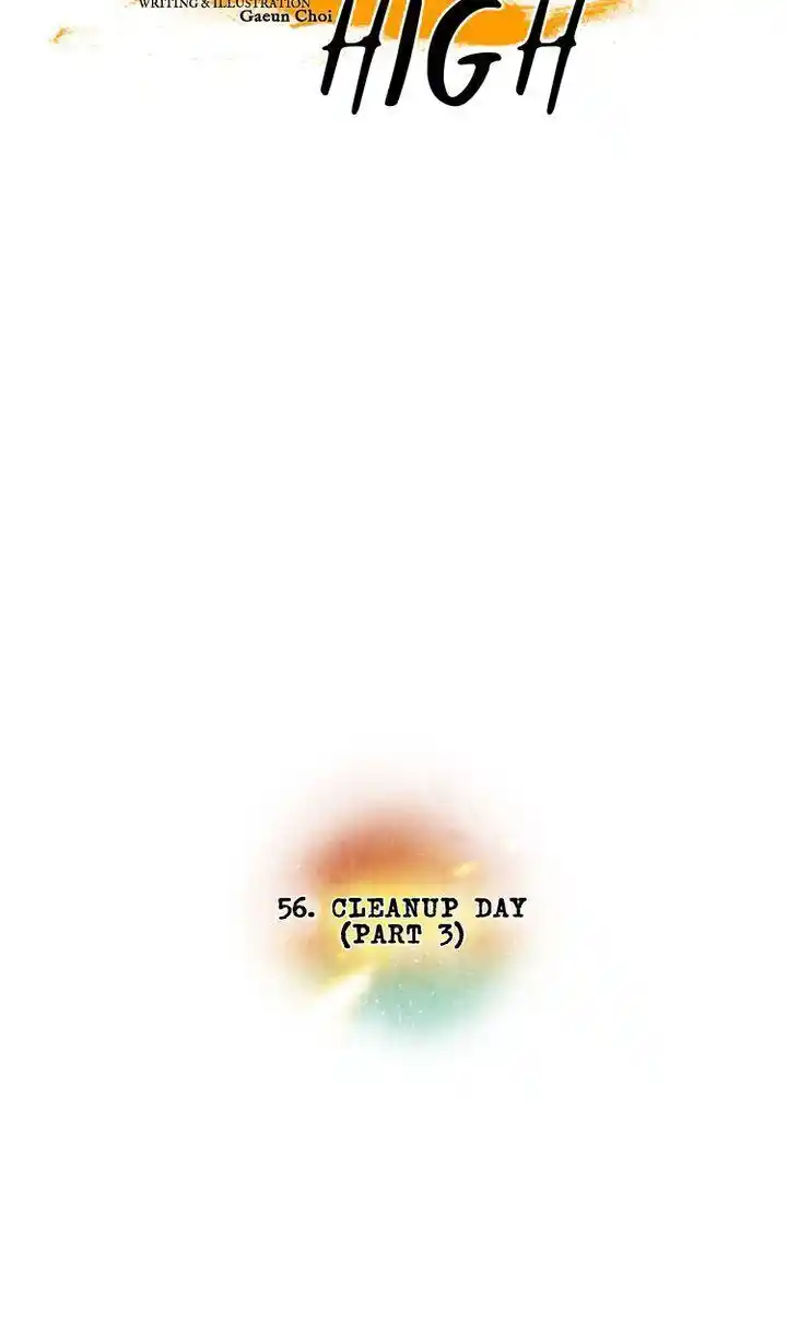 Phantom High Chapter 56