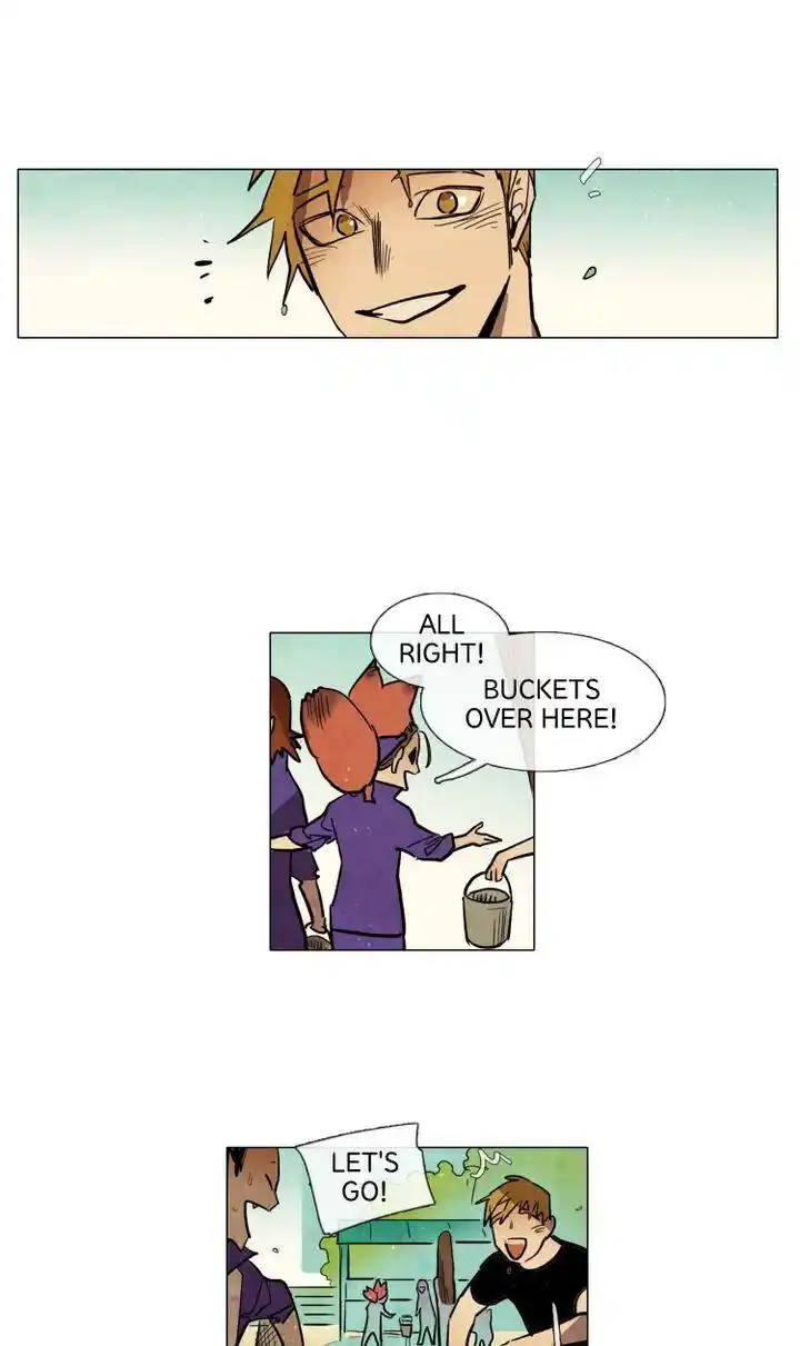 Phantom High Chapter 56