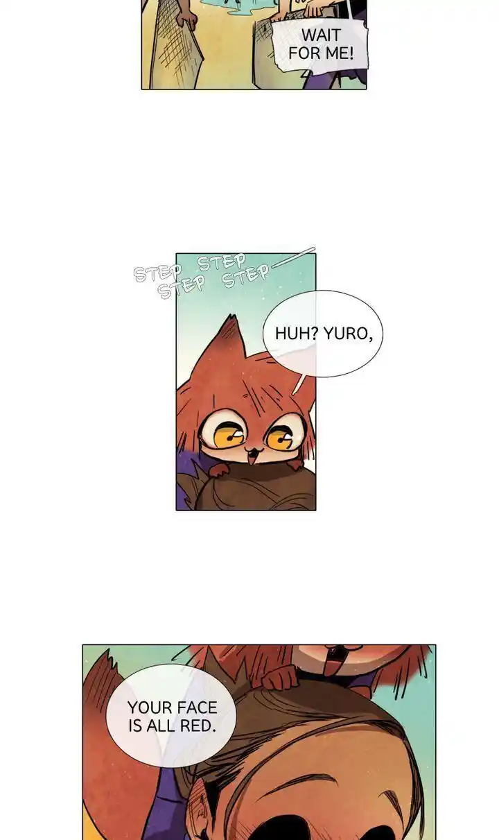 Phantom High Chapter 56