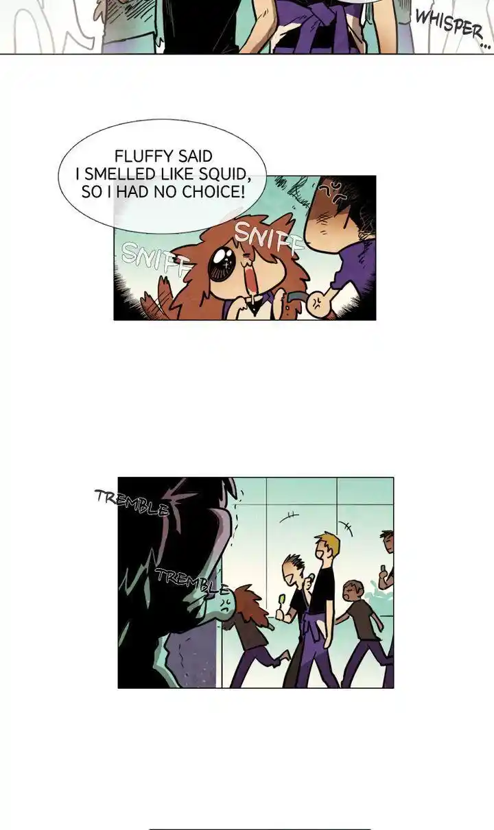 Phantom High Chapter 56