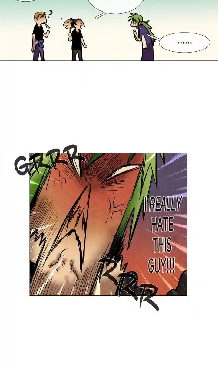 Phantom High Chapter 56