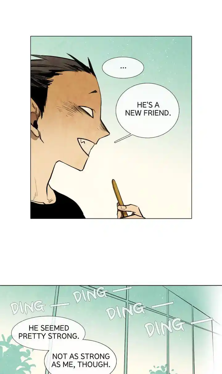 Phantom High Chapter 56