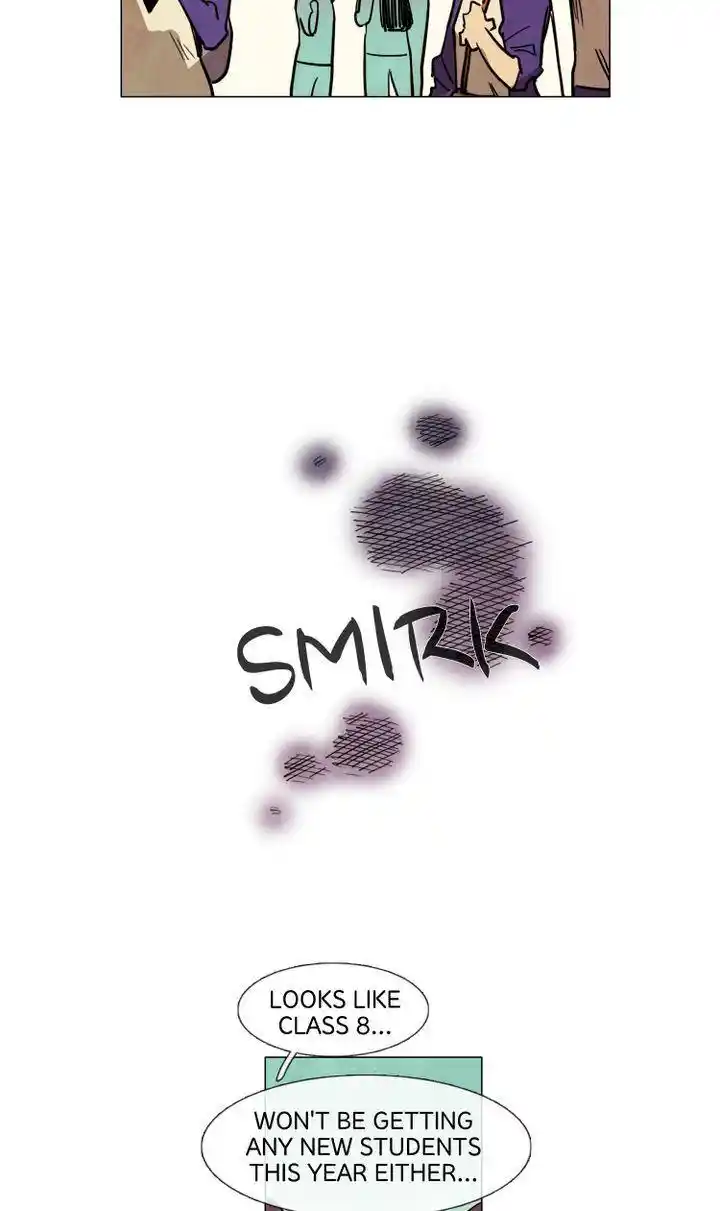 Phantom High Chapter 56