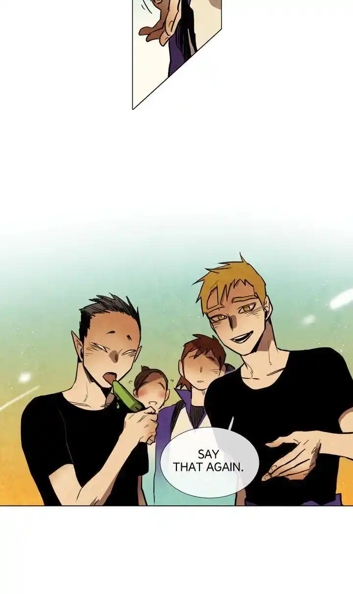 Phantom High Chapter 56