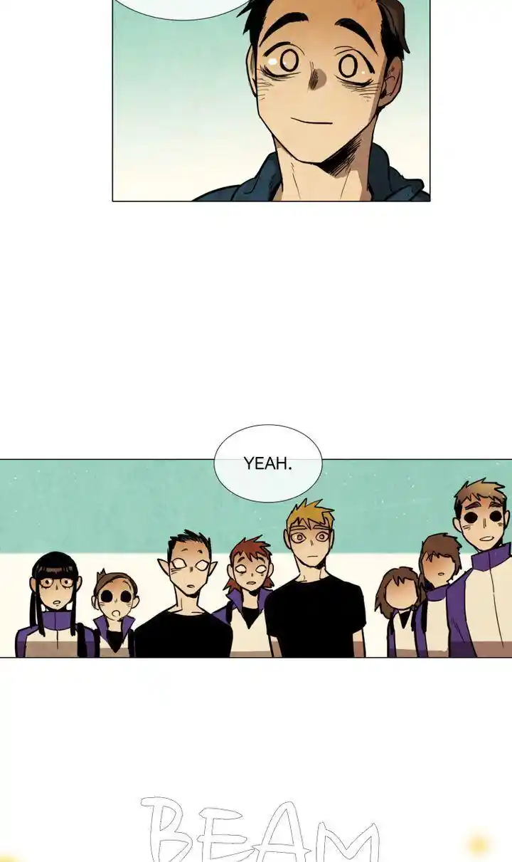 Phantom High Chapter 56