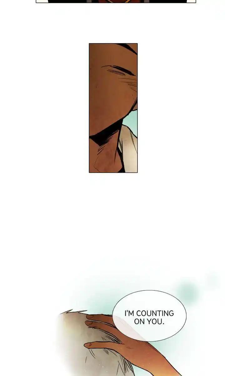 Phantom High Chapter 58