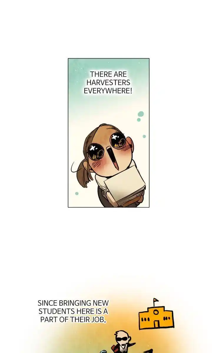 Phantom High Chapter 58