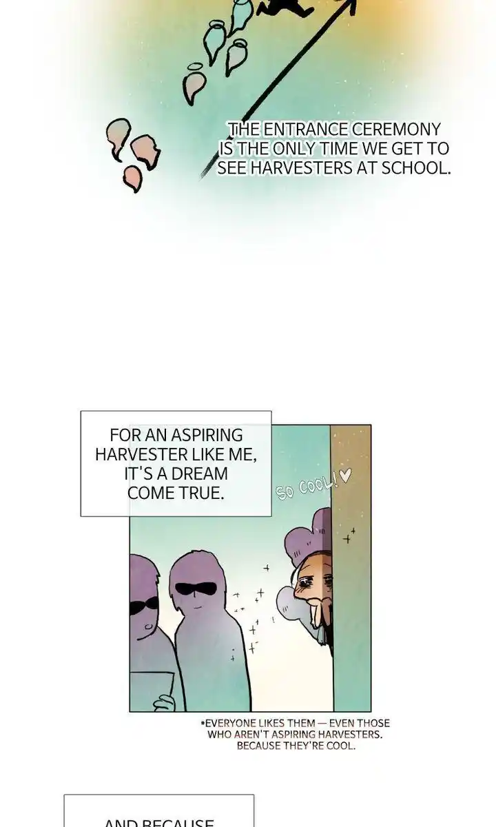 Phantom High Chapter 58