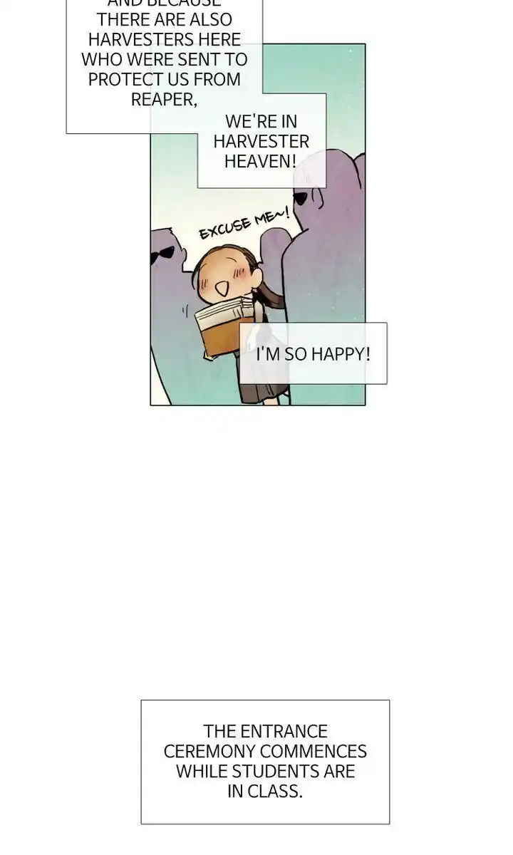 Phantom High Chapter 58