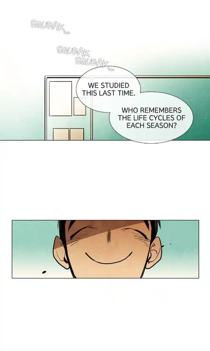 Phantom High Chapter 58