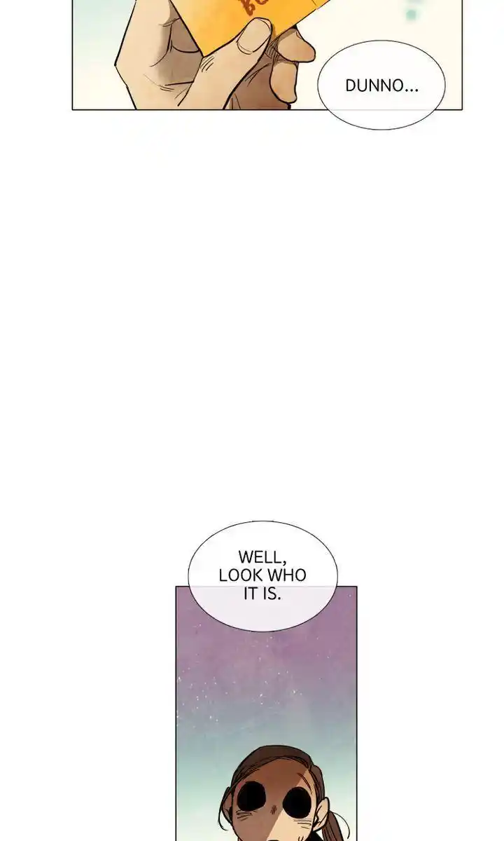 Phantom High Chapter 58