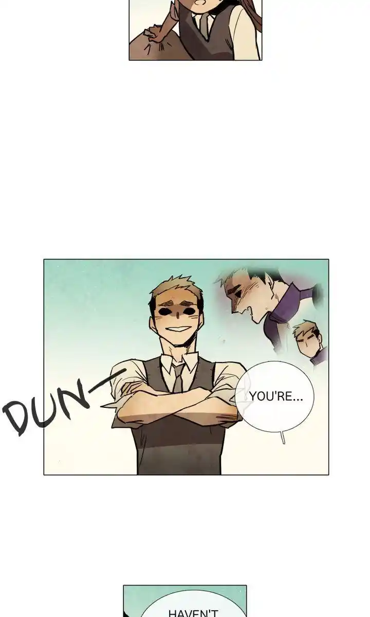 Phantom High Chapter 58